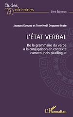 Télécharger le livre :  L'état verbal