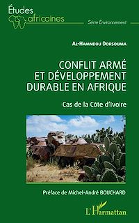 Télécharger le livre :  Conflit armé et développement durable en Afrique