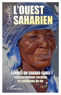 Téléchargez le livre :  Femmes du Sahara-Sahel