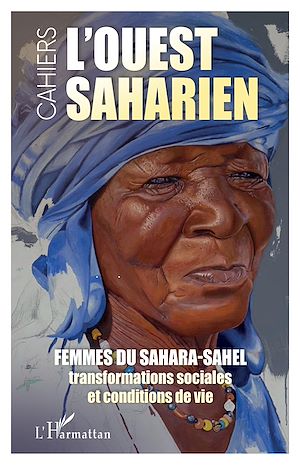 Téléchargez le livre :  Femmes du Sahara-Sahel