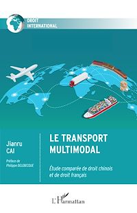 Télécharger le livre :  Le transport multimodal