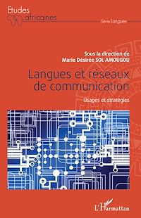 Télécharger le livre :  Langues et réseaux de communication
