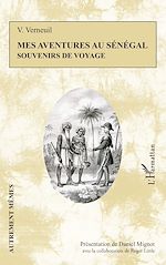 Télécharger le livre :  Mes aventures au Sénégal