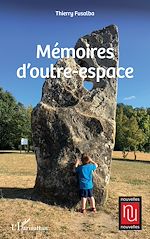 Télécharger le livre :  Mémoires d'outre-espace