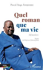 Télécharger le livre :  Quel roman que ma vie