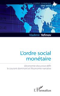 Télécharger le livre :  L'ordre social monétaire