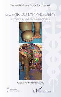 Télécharger le livre :  Guérir du lymphoedème