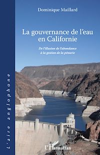 Télécharger le livre :  La gouvernance de l'eau en Californie