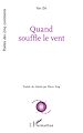 Télécharger le livre :  Quand souffle le vent