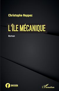 Télécharger le livre :  L'île mécanique