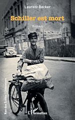 Télécharger le livre :  Schiller est mort