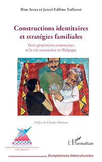 Télécharger le livre :  Constructions identitaires et stratégies familiales