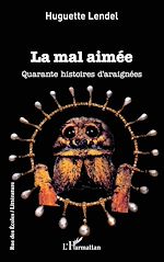 Télécharger le livre :  La mal aimée