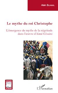 Télécharger le livre :  Le mythe du roi Christophe