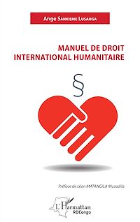 Télécharger le livre :  Manuel de droit international humanitaire