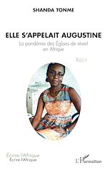 Télécharger le livre :  Elle s'appelait Augustine