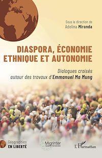 Télécharger le livre :  Diaspora, économie ethnique et autonomie