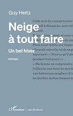 Download this eBook Neige à tout faire