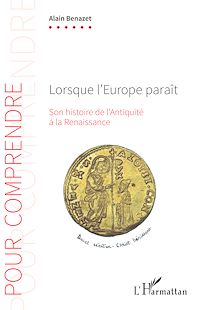 Télécharger le livre :  Lorsque l'Europe paraît
