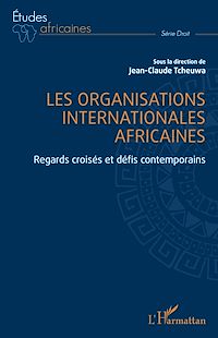 Télécharger le livre :  Les organisations internationales africaines