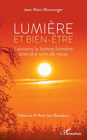 Téléchargez le livre :  Lumière et bien-être