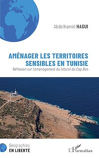 Télécharger le livre :  Aménager les territoires sensibles en Tunisie