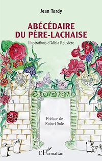 Télécharger le livre :  Abécédaire du Père-Lachaise