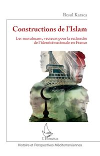 Télécharger le livre :  Constructions de l'Islam