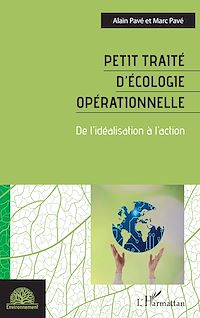 Télécharger le livre :  Petit traité d'écologie opérationnelle