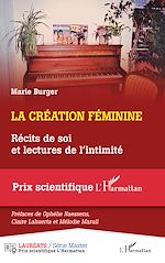 Download this eBook La création féminine