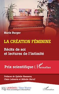 Télécharger le livre :  La création féminine