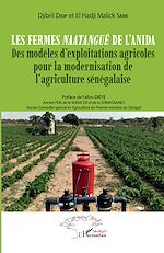 Télécharger le livre :  Les fermes <em>Naatangué </em>de l'ANIDA
