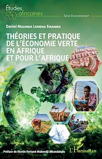 Télécharger le livre :  Théories et pratique de l'économie verte en Afrique et pour l'Afrique