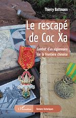 Télécharger le livre :  Le rescapé de Coc Xa