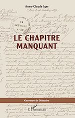 Download this eBook Le chapitre manquant