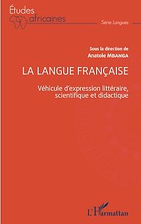 Télécharger le livre :  La langue française