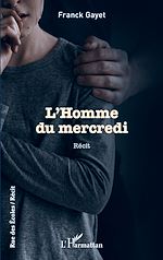 Télécharger le livre :  L'Homme du mercredi