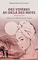 Télécharger le livre :  Des vipères au-delà des mots