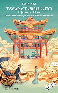 Télécharger le livre :  Tsao et Jing-Ling