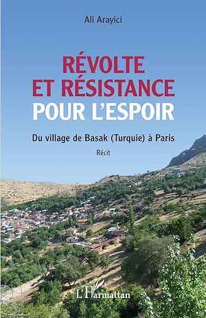 Téléchargez le livre :  Révolte et résistance pour l'espoir