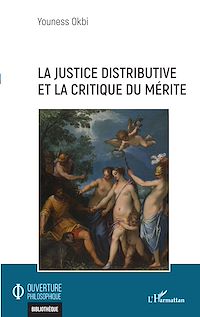 Télécharger le livre :  La justice distributive et la critique du mérite