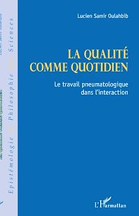 Télécharger le livre :  La qualité comme quotidien