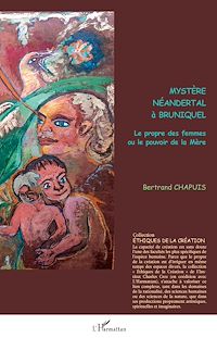 Télécharger le livre :  Mystère néandertal à Bruniquel