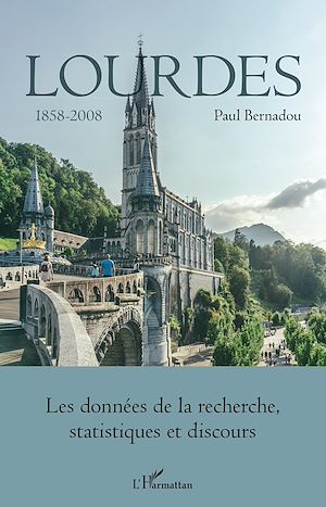 Téléchargez le livre :  Lourdes