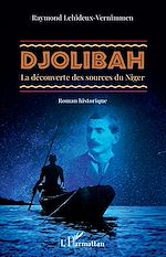 Télécharger le livre :  Djolibah