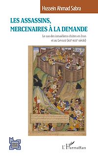 Télécharger le livre :  Les Assassins, mercenaires à la demande