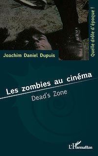 Télécharger le livre :  Les zombies au cinéma