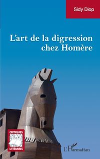 Télécharger le livre :  L'art de la digression chez Homère