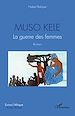 Télécharger le livre :  Muso Kele