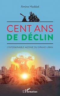 Télécharger le livre :  Cent ans de déclin